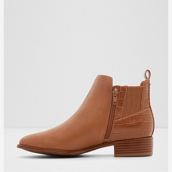 Aldi Ranaver Short Boot - Picture 5 of 9